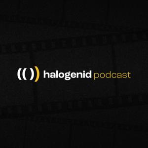 Halogenid Podcast