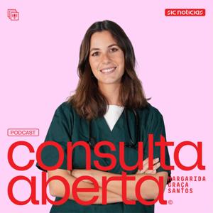 Consulta Aberta by Margarida Graça Santos