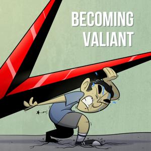 Becoming Valiant: A Valiant Comics Podcast