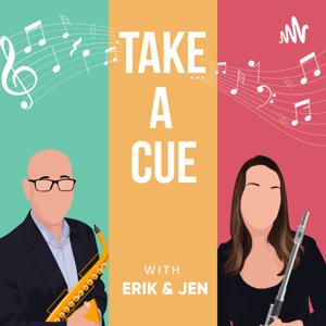 Take A Cue by Take A Cue