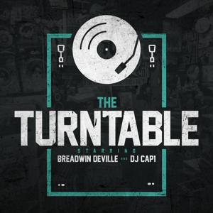 The Turntable