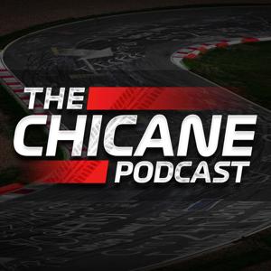 The Chicane Podcast by TGS Sim Racing