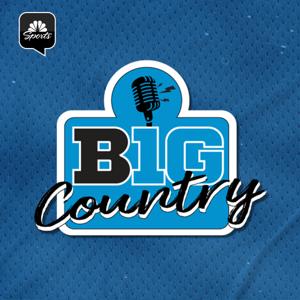 NBC Sports' Big Ten Country