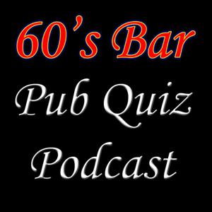 Pub Quiz Podcast