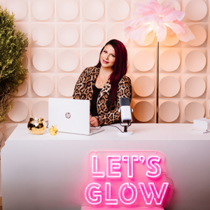 Let's GLOW Podcast