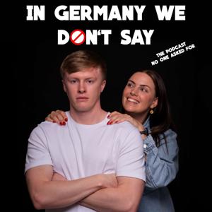 In Germany we don't say by Liam and Valérie Carpenter