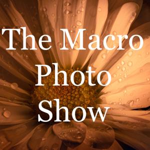 The Macro Photo Show by Mark Lawrence