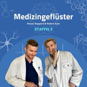 Medizingeflüster