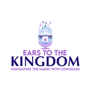 Ears to the Kingdom : Navigating the Magic with ConciEARS