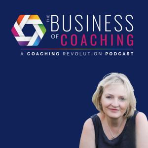The Business Of Coaching