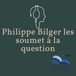 Philippe Bilger les soumet à la question