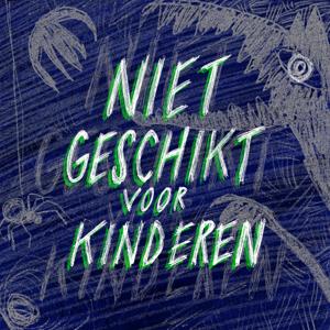 Niet Geschikt Voor Kinderen by Weike van Koolwijk