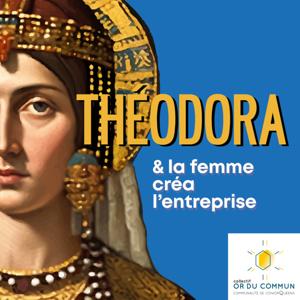 Théodora