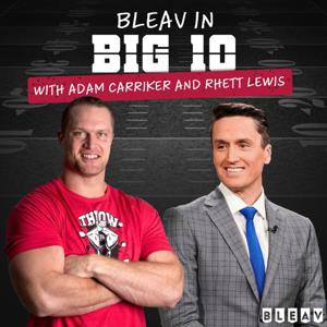 Bleav in Big 10