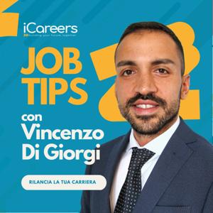 iCareers - Il tuo Coach di Carriera