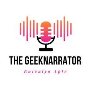 The GeekNarrator