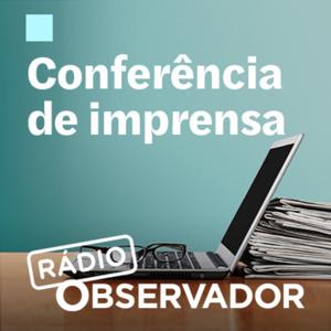 Conferência de Imprensa by Observador