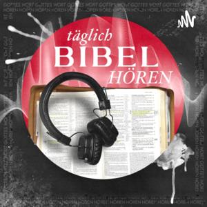 täglich BIBEL HÖREN by Kerstin Seeger (geb. ter Veen)