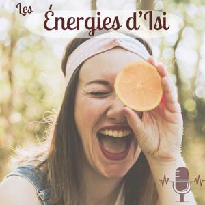 Les Energies d'Isi by Les Energies d'Isi