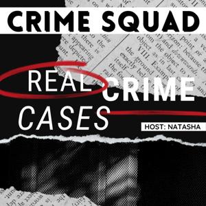 Crime Squad Podcast