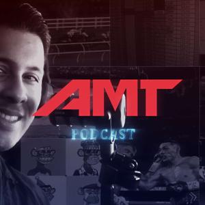 AMT podcast by anymantrading