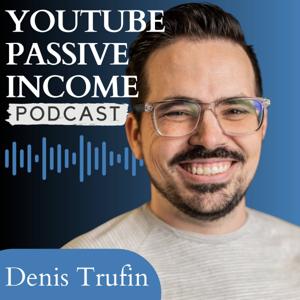 Youtube Passive Income by Ranking