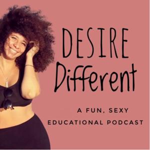 Desire Different Podcast