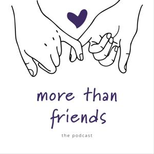 More Than Friends - A Podcast for WLW