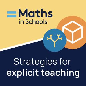 Strategies for explicit teaching