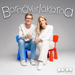 Barnöverläkarna