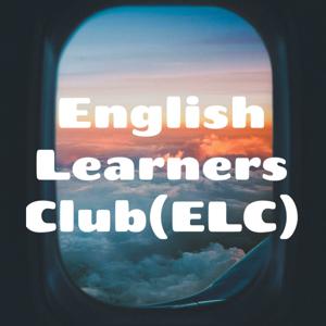 English Learners Club(ELC) by ELC