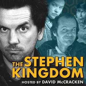 The Stephen Kingdom