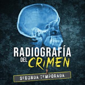 Radiografía del crimen by Oficina de Prensa | Ministerio Público de Costa Rica