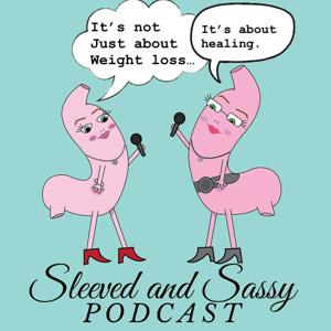 Sleeved and Sassy Podcast