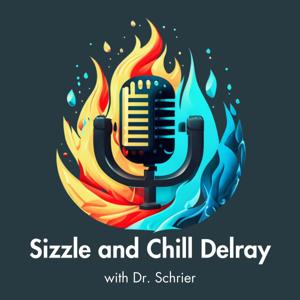 Sizzle and Chill Delray