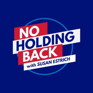 No Holding Back with Susan Estrich