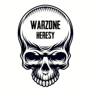 The Warzone Heresy Podcast by The Warzone Heresy Podcast