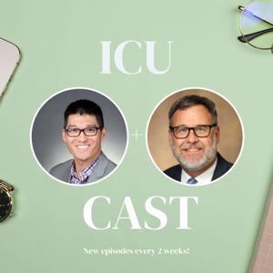 ICU Ed and Todd-Cast by Eddie and Todd