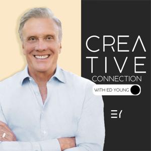 The Creative Connection With Ed Young