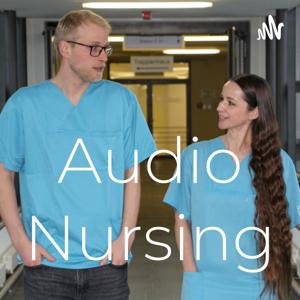 Audio Nursing - Der Pflegewissen-Podcast