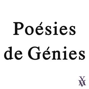 Poésies de Génies