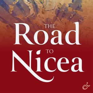 The Road to Nicea by Ben Wyatt