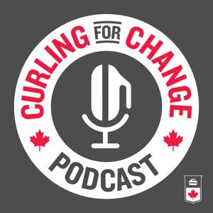 Curling for Change Podcast