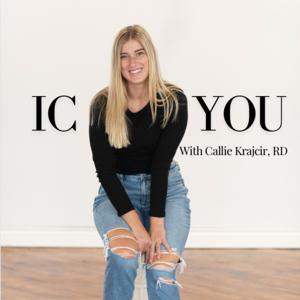 IC You by Callie Krajcir