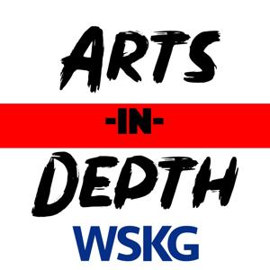 WSKG Arts In Depth