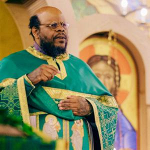 Homilies of Fr Turbo Qualls