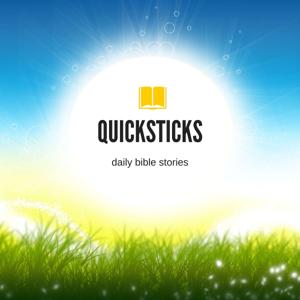 Quicksticks Bible Stories