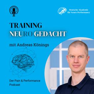 Training NeuRo gedacht - Alles Rund um Schmerzreduktion und Leistungssteigerung mit Neuroathletik