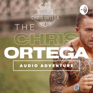 The Chris Ortega Audio Adventure