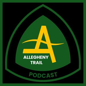 Allegheny Trail Podcast by Julie Gayheart